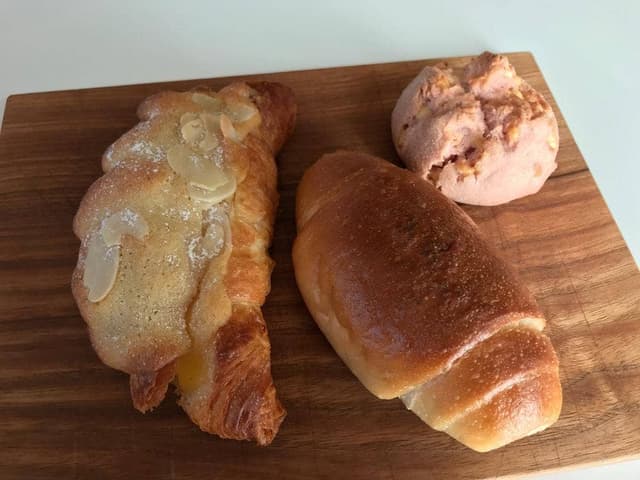 天然酵母と手作りパン パンコネット - サブ画像3