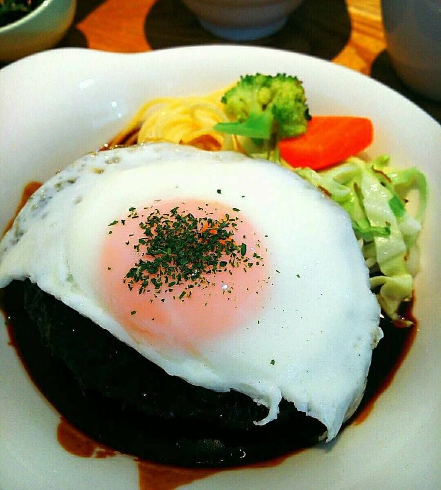 キッチン ビーグル
