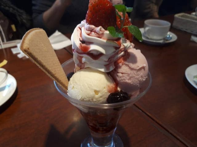 カジュアルレストラン イセタンダイニング 浦和伊勢丹店 - サブ画像2