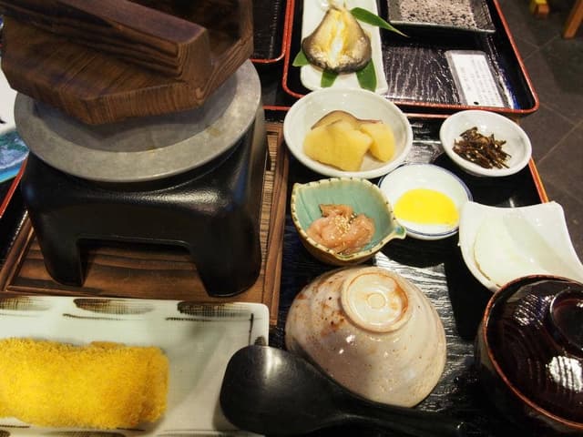 道の駅あゆの里矢田川 - サブ画像1