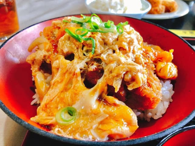 千里食堂 - サブ画像2
