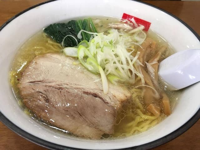 らーめん 吟屋 - サブ画像1