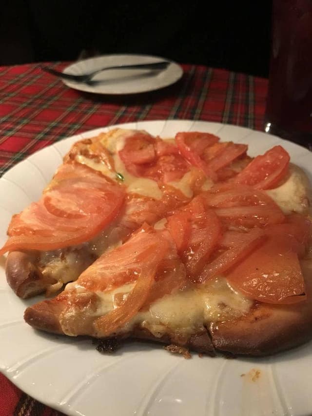 AN‐AN・BRITISH・HOME・DIARY - サブ画像2