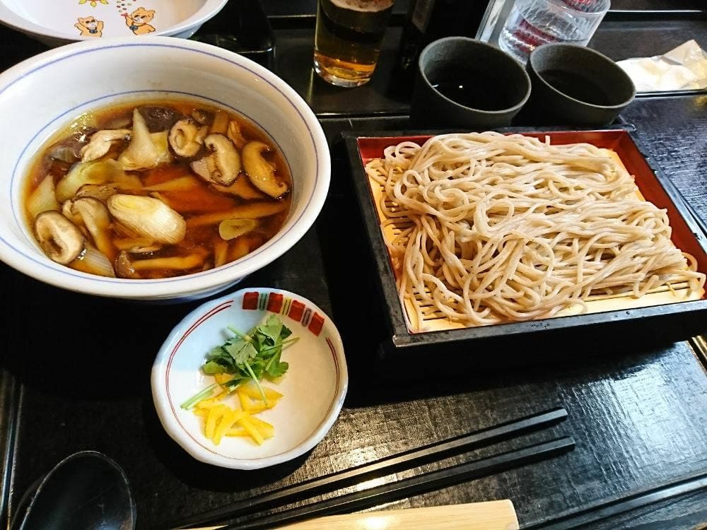 徳樹庵 さいたま指扇店