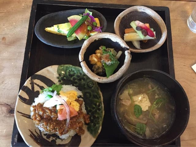 茶らら - サブ画像2