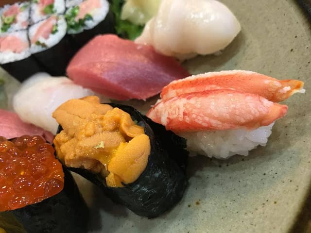 すし角 - サブ画像1