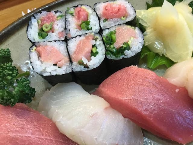 すし角 - サブ画像2