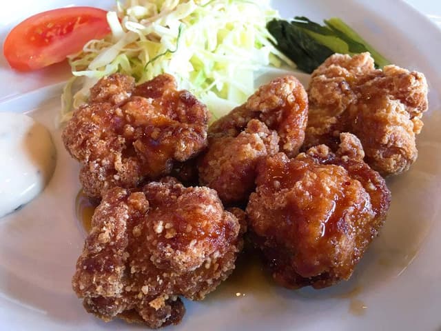 神立高原スキー場 レストラン - サブ画像3