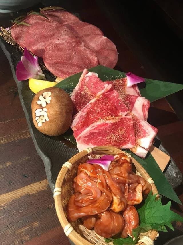 和牛焼肉 牛源 柳津店 - サブ画像3