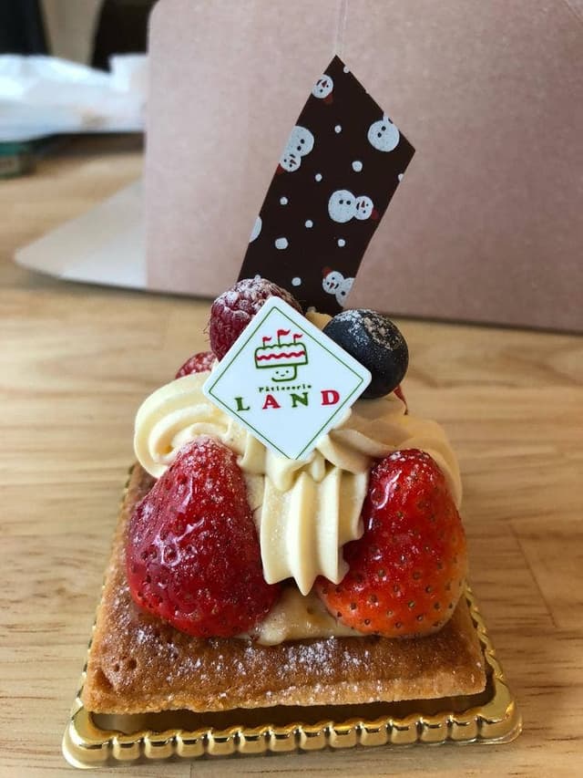 Patisserie LAND - サブ画像1