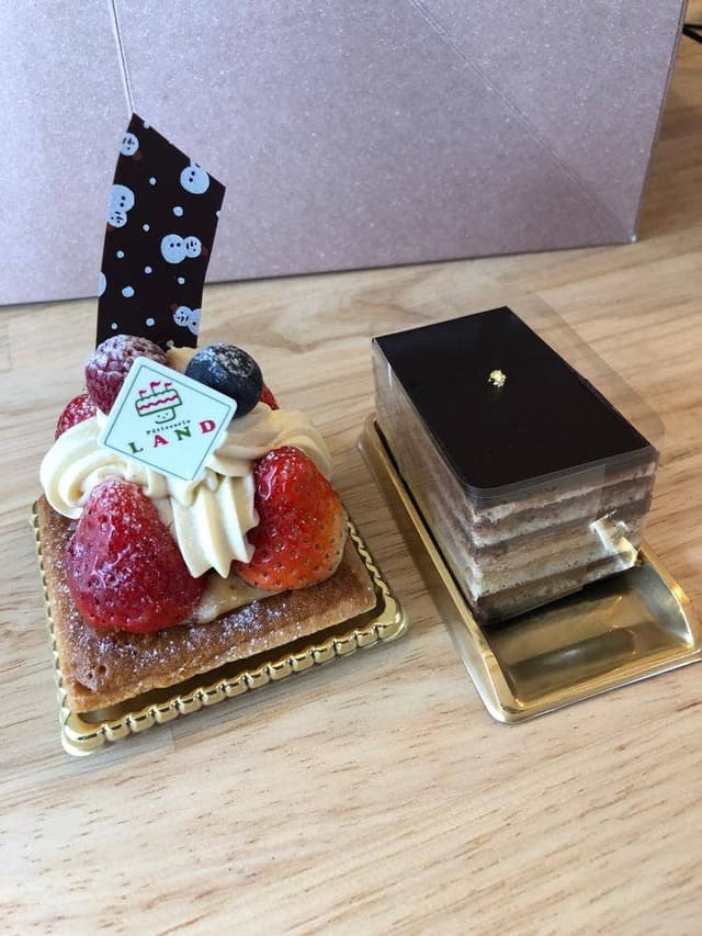 Patisserie LAND - サブ画像3