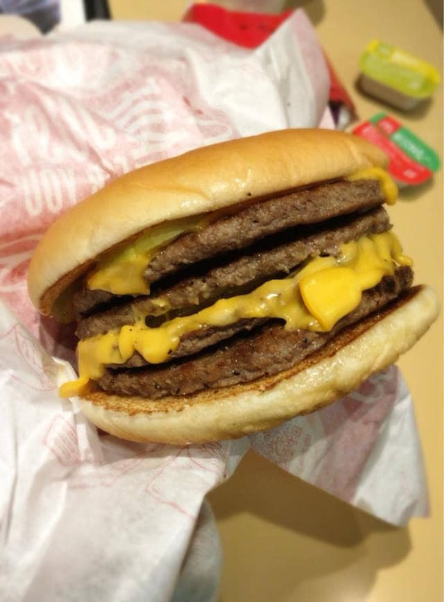 マクドナルド 4号線岩沼店 - サブ画像2