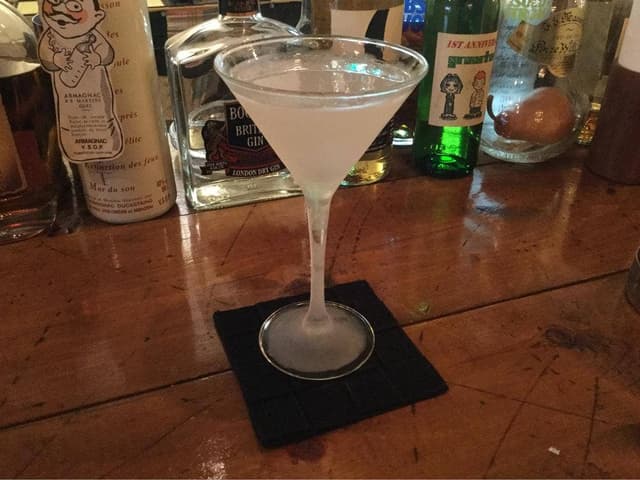 グリーンホーン - サブ画像3