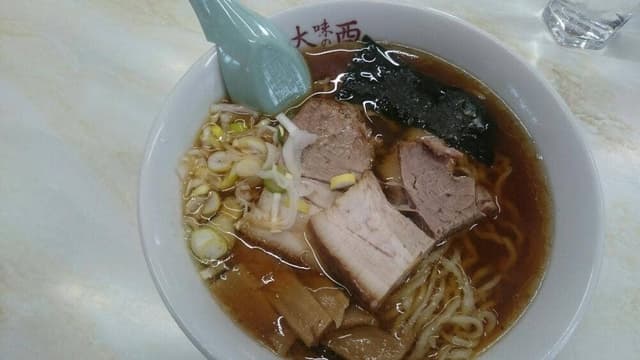 味の大西 真鶴支店 - サブ画像2