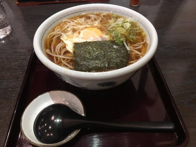 そば処 福住 中標津サウスヒルズ店 - サブ画像1