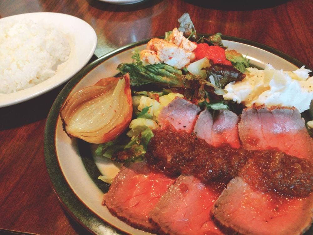 カフェ ブリュ
