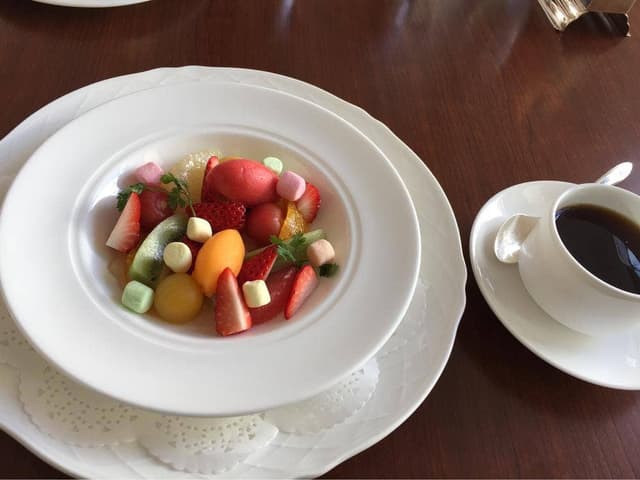 箱根ホテル イル・ミラジィオ - サブ画像1