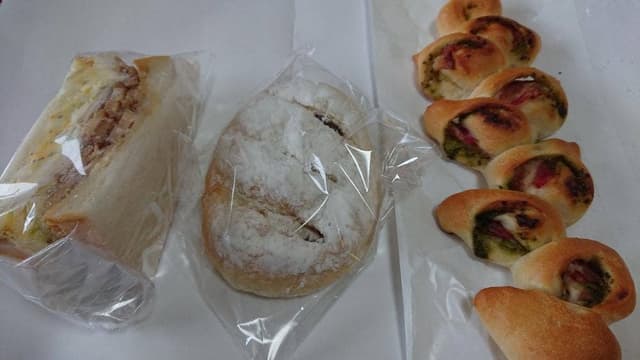 Mom's Oven - サブ画像1