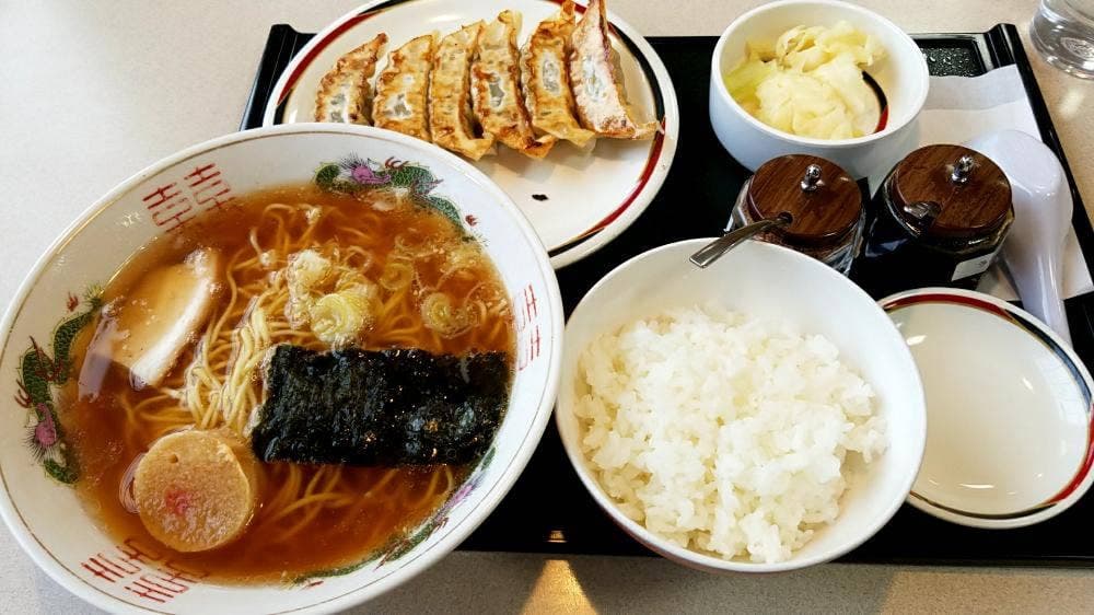 みよしの 新琴似中央店