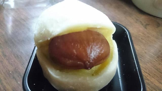 みつお万寿 水戸駅南店 - サブ画像2