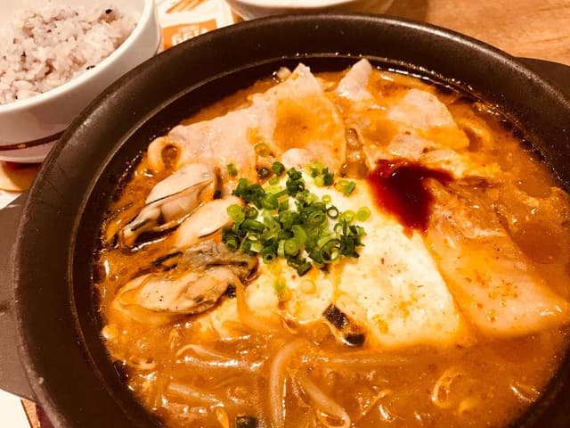 ガスト 川西能勢口駅前店 - サブ画像1