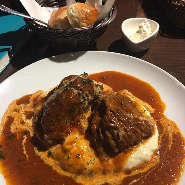 BISTRO LIBERTE - サブ画像2