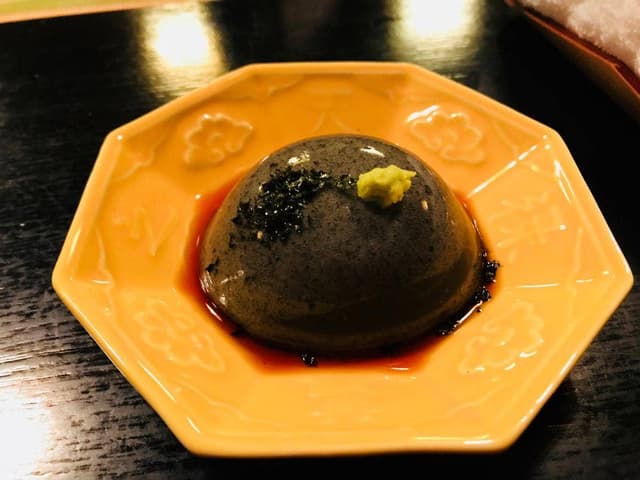 祇園料理 鳥居本 - サブ画像2