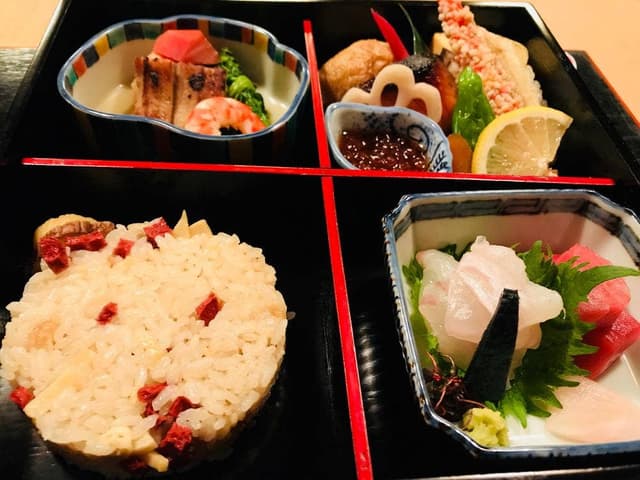 祇園料理 鳥居本 - サブ画像1