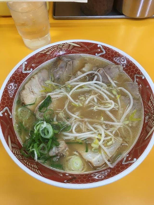 中華そば にけんや伍長 - サブ画像2