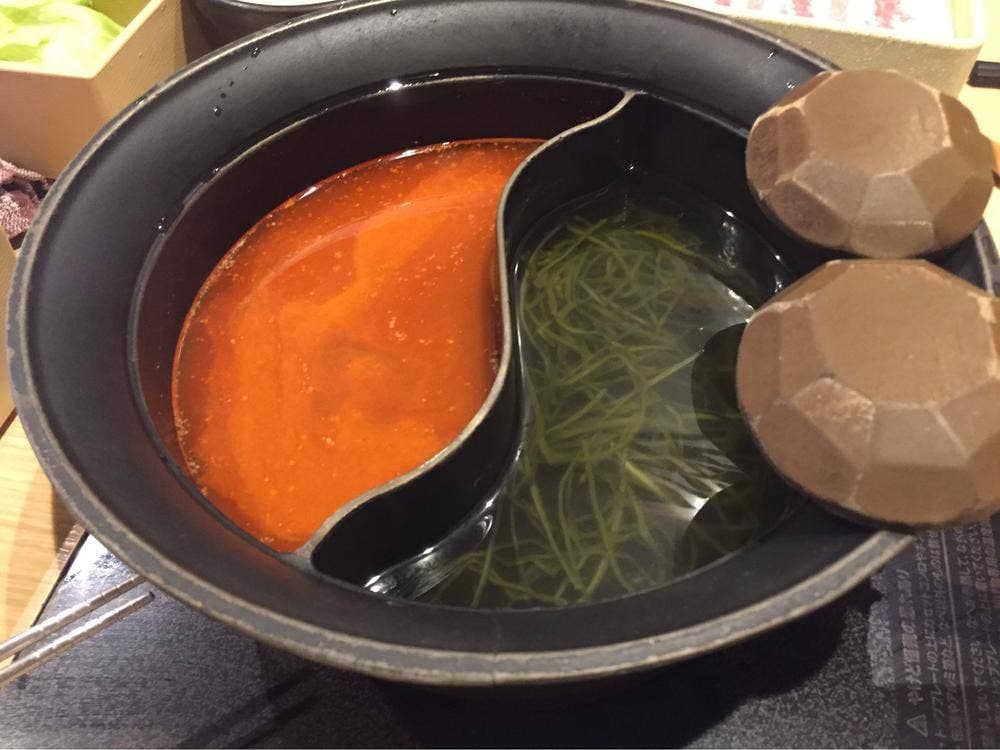 しゃぶしゃぶ温野菜 大分春日浦店