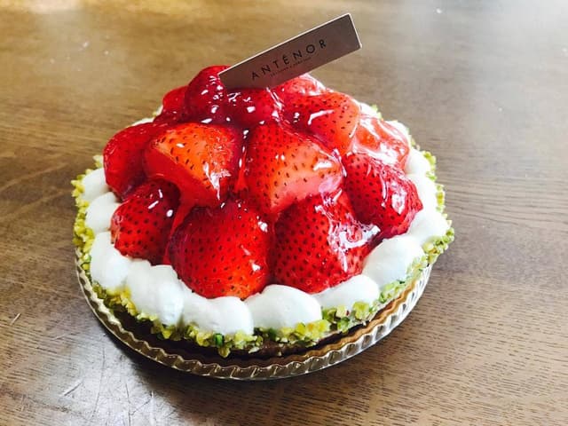 アンテノール 京都大丸店 - サブ画像2