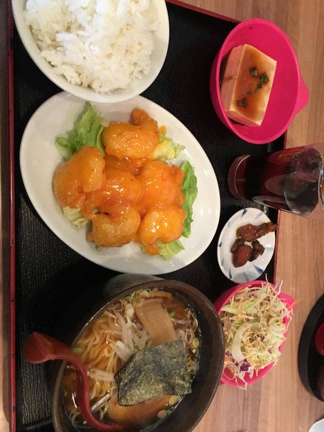 中華菜館 味味 桑名店 - サブ画像3