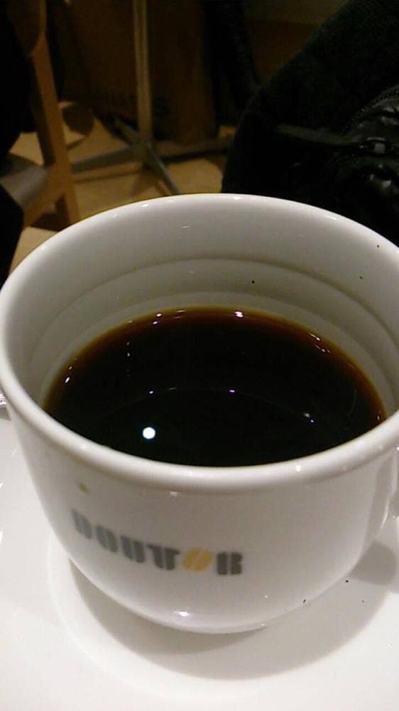 ドトールコーヒーショップ 西武大泉学園駅店 - サブ画像2