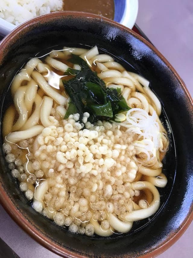 山田うどん 新町店 - サブ画像1