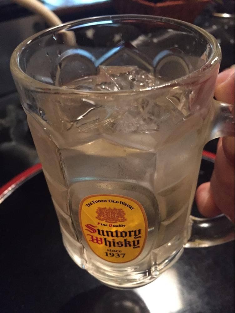 居酒屋永愛