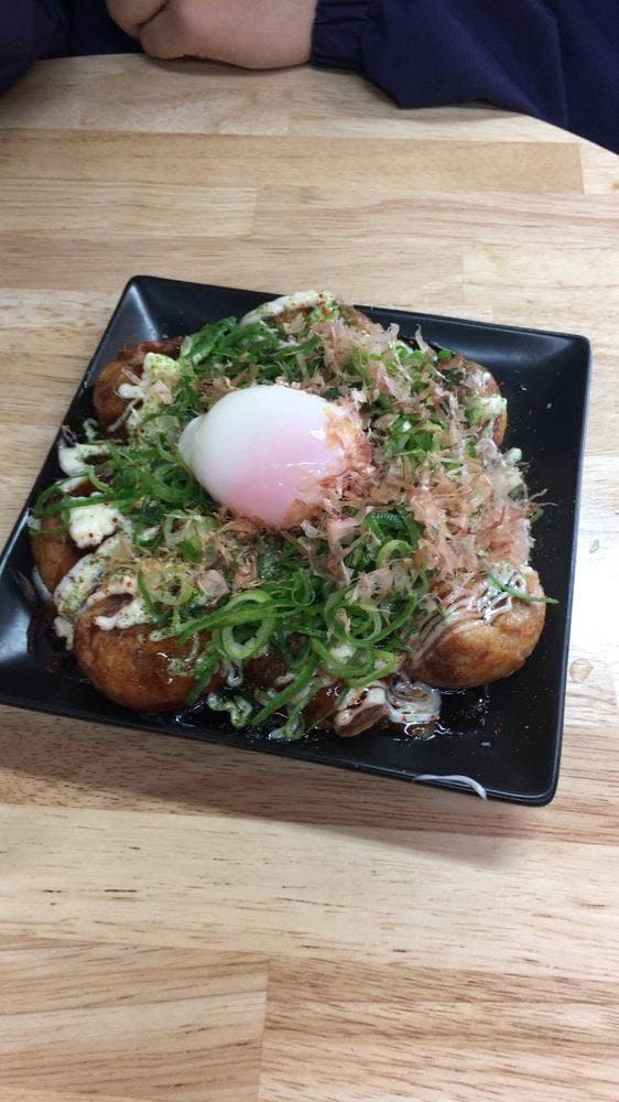 京都 たこ壱 円町店