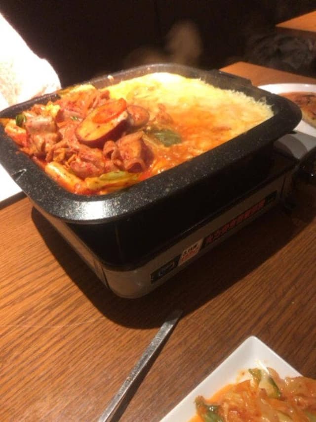 韓国酒家・韓国家庭料理 吾照里 町田店 - サブ画像3