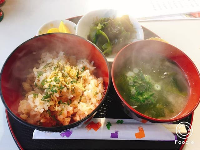 渦見茶屋 - サブ画像3