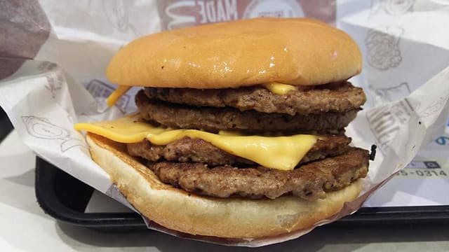 マクドナルド 東陽町駅前店 - サブ画像1