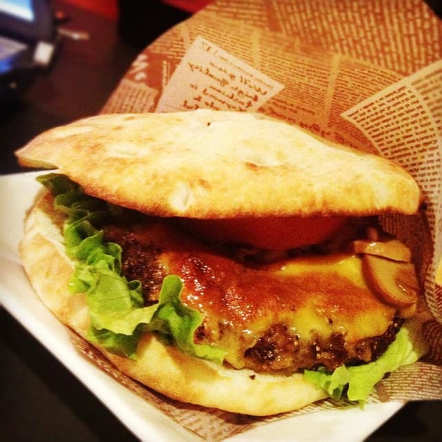 art Rég café - サブ画像3