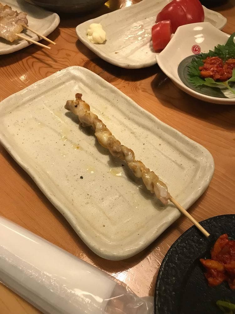 鳥貴族 都賀店