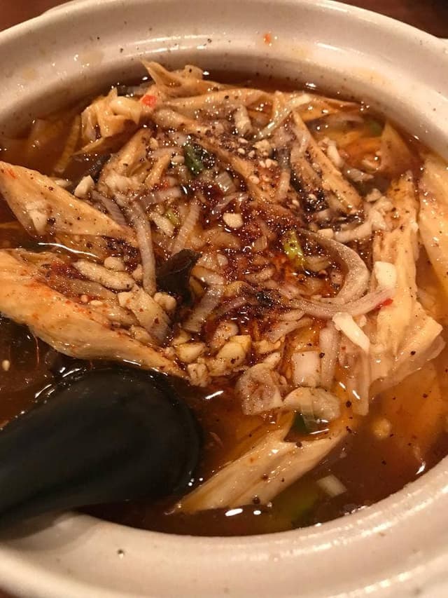 鴻福居 - サブ画像3
