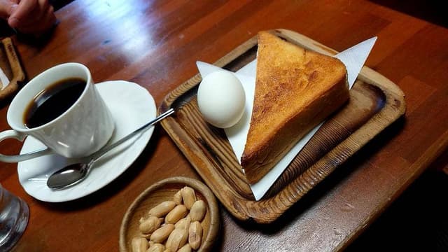かかし - サブ画像3
