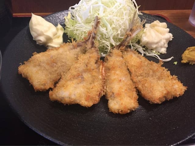 串かつ でんがな 神田南口店 - サブ画像1