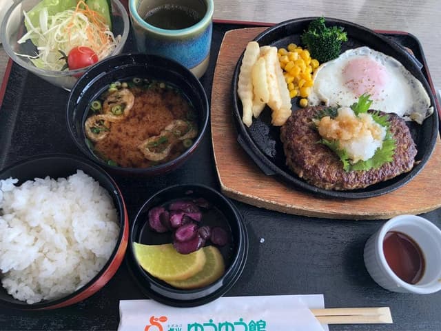 貞光ゆうゆう館 - サブ画像3