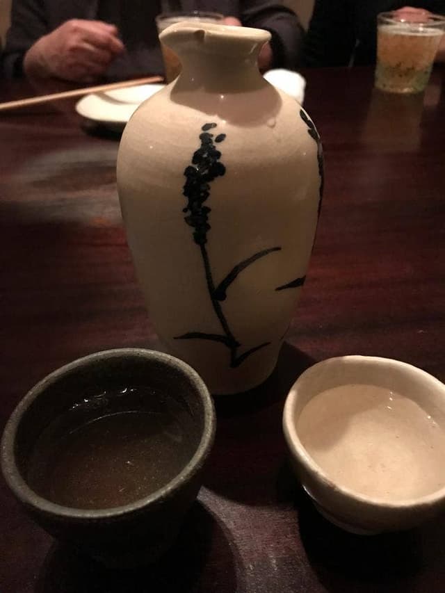 炭火串焼 月と噐 - サブ画像1