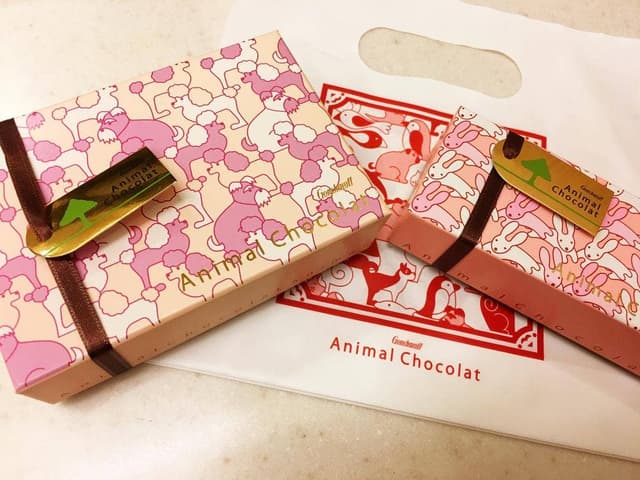 ゴンチャロフ 高島屋新宿店 - サブ画像2