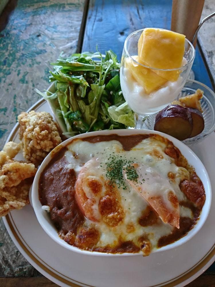 高松基地珈琲