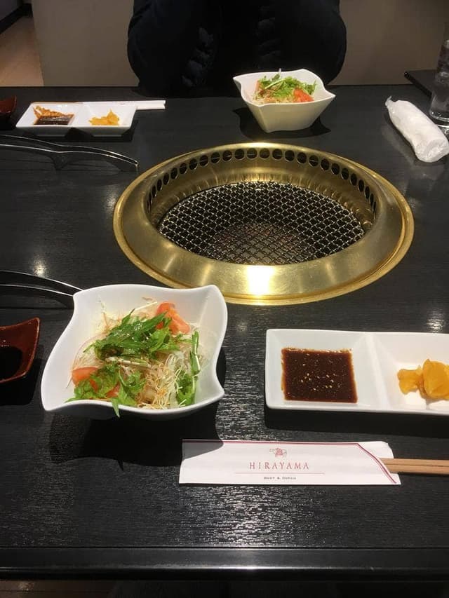 焼肉と精肉のひら山 - サブ画像3