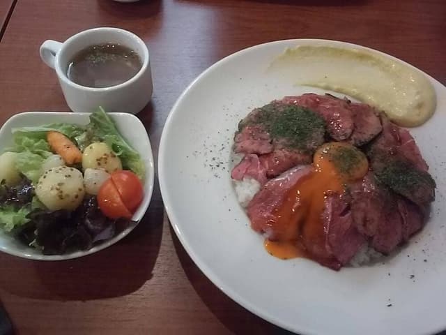 ビストロ・リール - サブ画像3